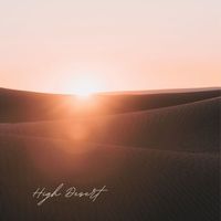 Light of Sun - High Desert