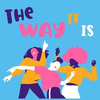 Ken Sato - The Way It Is