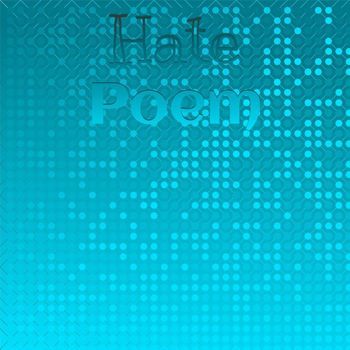 Various Artists - Hate Poem