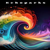 Echoparks - Wave