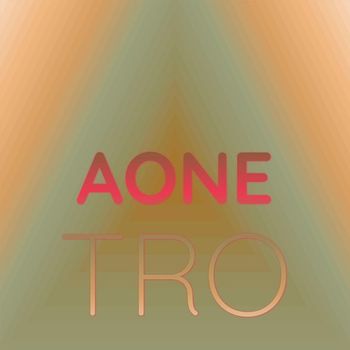 Various Artists - Aone Tro