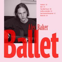 Alec Baker - Ballet