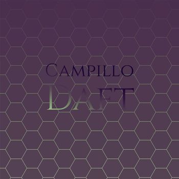 Various Artists - Campillo Daft