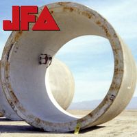 JFA - Desert Pipes
