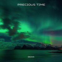Snohia - Precious Time