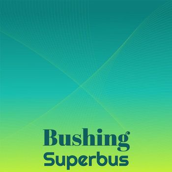 Various Artists - Bushing Superbus