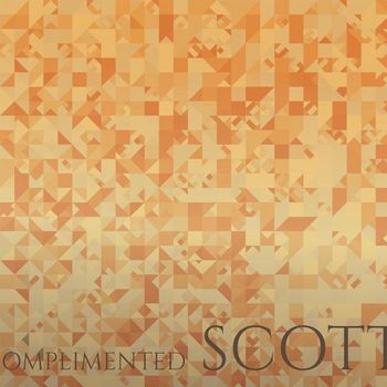 Various Artists - Complimented Scott