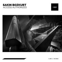 Sakin Bozkurt - Access Authorized