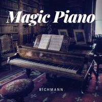 Richmann - Magic Piano
