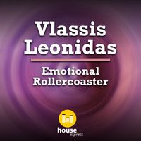 Vlassis Leonidas - Emotional Rollercoaster