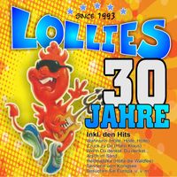 Lollies - 30 Jahre Lollies (111 Songs seit 1993 [Explicit])