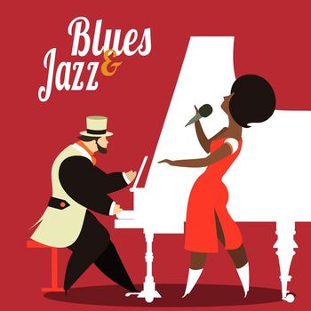 Various Artists - Blues & Jazz, Vol. 4