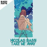 Nicolas Bassi - Take Me Away
