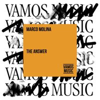 Marco Molina - The Answer