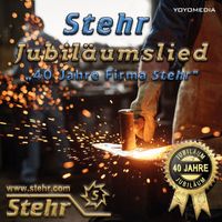 Stefan Micha - 40 Jahre Firma Stehr