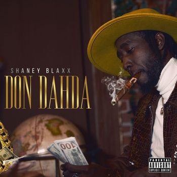 Shaney Blaxx - Don Dahda (Explicit)