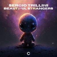 Sergio Trillini - Beautiful Strangers (Extended Mix)