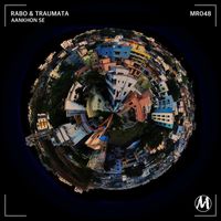 Rabo & Traumata - Aankhon Se