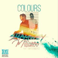 Shamwey & Milianoo - Colours