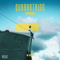 Tunisiano - Quarantaine (Explicit)