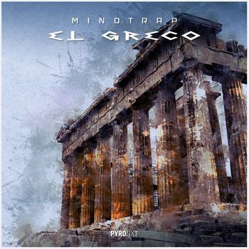 Mindtrap - El Greco