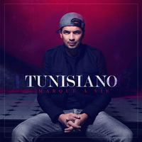 Tunisiano - Marqué à vie (Explicit)