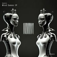 Geminis - Mind Games EP