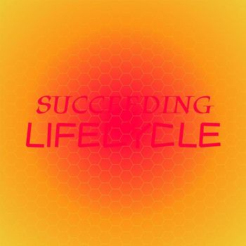 Various Artists - Succeeding Lifecycle