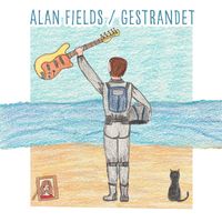 Alan Fields - Gestrandet