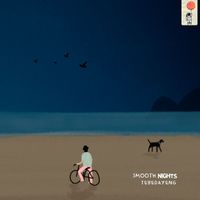 Tebedayeng - Smooth nights