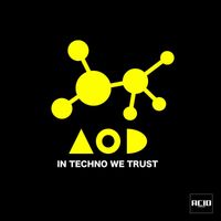 Theodor Nabuurs - In Techno We Trust (Explicit)