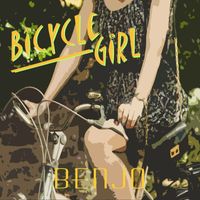 BenJo - Bicycle Girl