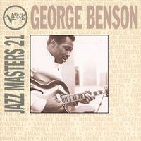 George Benson - Verve Jazz Masters 21: George Benson