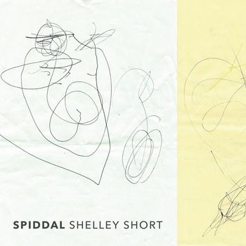 Shelley Short - Spiddal