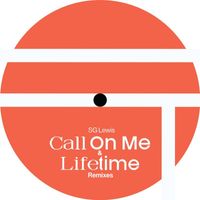 SG Lewis - Call On Me & Lifetime (Remixes)