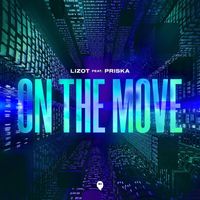 LIZOT - On The Move
