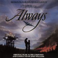 John Williams - Always (Original Motion Picture Soundtrack)