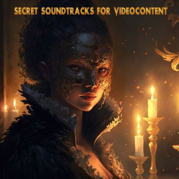 Various Artists - Secret Soundtracks for Videocontent