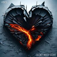 Vibes - Don't Need Love