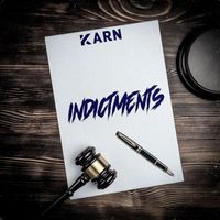 Karn - Indictments