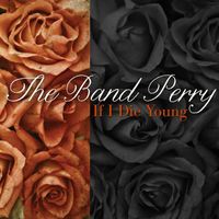 The Band Perry - If I Die Young (Acoustic Version)