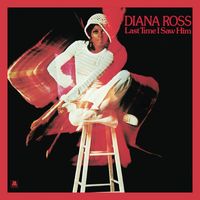 Diana Ross - Last Time I Saw Him (Deluxe Edition)