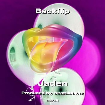 Jaden - Backflip (Explicit)