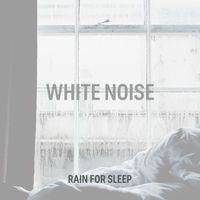 ABC Sleep - White Noise Rain for Sleep