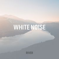 ABC Sleep - White Noise River