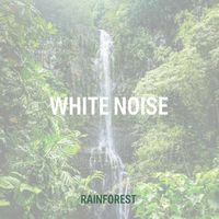 ABC Sleep - White Noise Rainforest