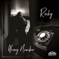 Rocky Padilla - Wrong Number