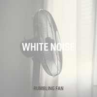 ABC Sleep - White Noise Rumbling Fan