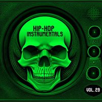 Grim Reality Entertainment - Hip-Hop Instrumentals, Vol. 29