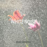 ABC Sleep - White Noise Rain Showers